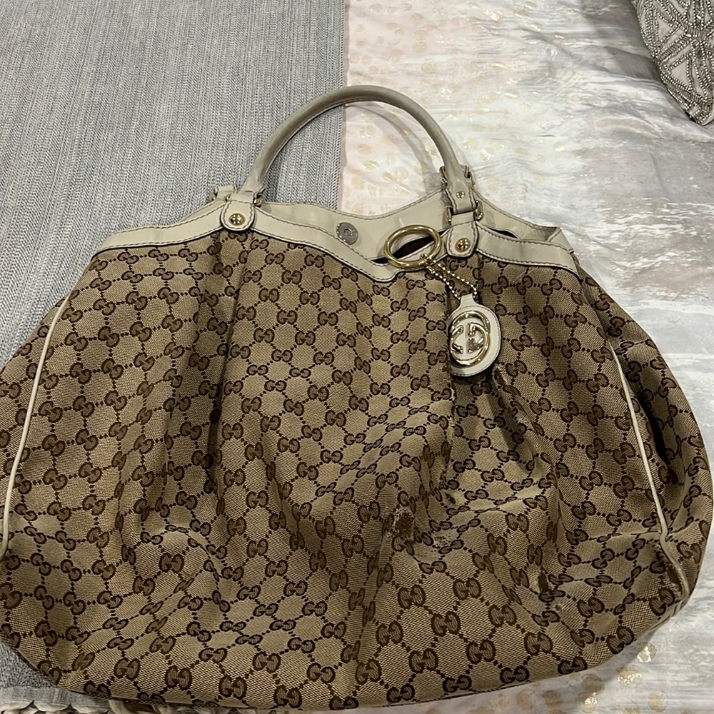 Gucci Tote Bag